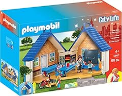 Playmobil salle classe d'occasion  Livré partout en France