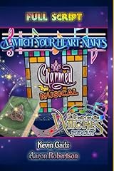 Charmed the musical d'occasion  Livré partout en France