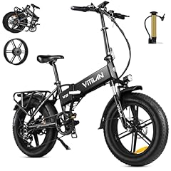 Vitilan electric bike for sale  Delivered anywhere in USA 