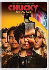 Chucky season one for sale  Delivered anywhere in USA 