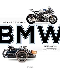Ans motos bmw d'occasion  Livré partout en Belgiqu