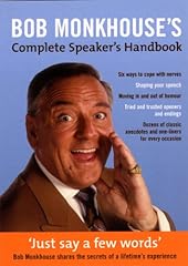 Bob monkhouse complete for sale  Delivered anywhere in UK