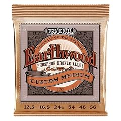 Ernie ball earthwood for sale  Delivered anywhere in UK