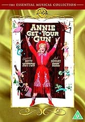 Annie get your gebraucht kaufen  Wird an jeden Ort in Deutschland