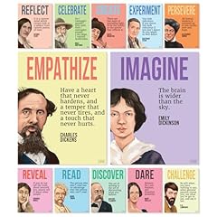 Authors literature posters for sale  Delivered anywhere in UK