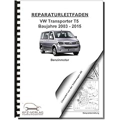 Transporter 2003 2015 gebraucht kaufen  Wird an jeden Ort in Deutschland