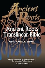 Aramaic new testament for sale  Delivered anywhere in USA 