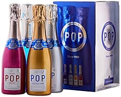 Champagne pommery pop d'occasion  Livré partout en France