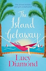 Island getaway perfect for sale  Delivered anywhere in UK