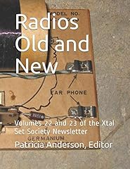 Radios old new for sale  Delivered anywhere in UK