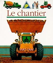 Chantier d'occasion  Livré partout en France