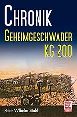 Chronik geheimgeschwader 200 gebraucht kaufen  Wird an jeden Ort in Deutschland