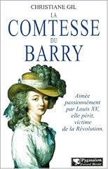 Comtesse barry d'occasion  Livré partout en France