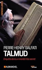 Talmud enquête dans usato  Spedito ovunque in Italia 