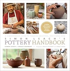 Simon leach pottery for sale  Delivered anywhere in UK