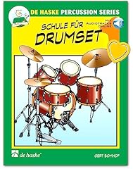 Schule drumset schule gebraucht kaufen  Wird an jeden Ort in Deutschland