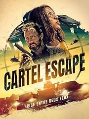 Cartel escape d'occasion  Livré partout en France