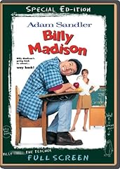 Billy madison for sale  Delivered anywhere in USA 