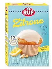Ruf zitronen muffins gebraucht kaufen  Wird an jeden Ort in Deutschland