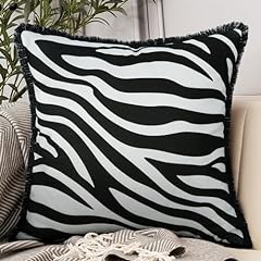 Black white zebra for sale  Delivered anywhere in USA 