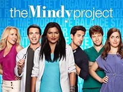 Mindy project for sale  Delivered anywhere in USA 