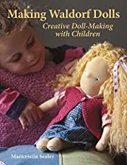 Making waldorf dolls for sale  Delivered anywhere in UK
