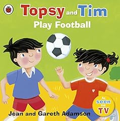 Topsy tim play for sale  Delivered anywhere in UK