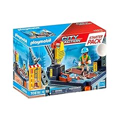 Playmobil city action for sale  Delivered anywhere in UK