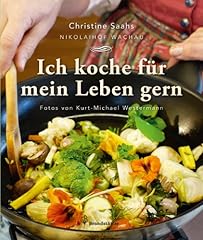 Koche leben gern gebraucht kaufen  Wird an jeden Ort in Deutschland