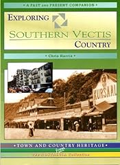 Exploring southern vectis for sale  Delivered anywhere in UK