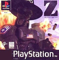 Ps1 bitmap brothers d'occasion  Livré partout en France