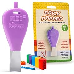 Brick popper fastest for sale  Delivered anywhere in USA 