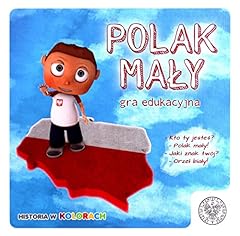 Polak maly gra d'occasion  Livré partout en France