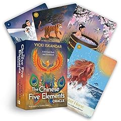 Chinese five elements for sale  Delivered anywhere in UK