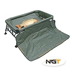 Carp cradle unhooking for sale  Delivered anywhere in UK