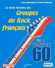 Belle histoire groupes d'occasion  Livré partout en France