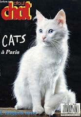 feves chats d'occasion  Livré partout en France