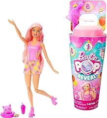 Barbie pop reveal for sale  Delivered anywhere in USA 