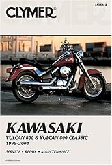 Kawasaki vn800 vulcan for sale  Delivered anywhere in USA 