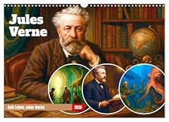 Jules verne leben gebraucht kaufen  Wird an jeden Ort in Deutschland