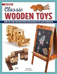 Classic wooden toys for sale  Delivered anywhere in USA 