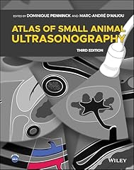 Atlas small animal for sale  Delivered anywhere in UK