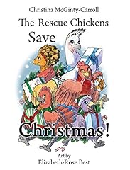 Rescue chickens save for sale  Delivered anywhere in USA 