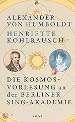 Kosmos vorlesung berliner gebraucht kaufen  Wird an jeden Ort in Deutschland
