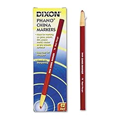 Dixon china markers for sale  Delivered anywhere in UK