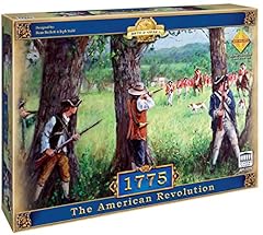 Academy games 1775 for sale  Delivered anywhere in USA 