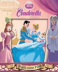 Cinderella magical story gebraucht kaufen  Wird an jeden Ort in Deutschland