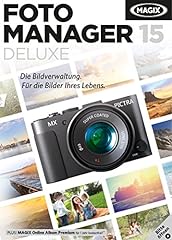 Magix foto manager gebraucht kaufen  Wird an jeden Ort in Deutschland