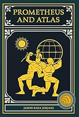 Prometheus and atlas gebraucht kaufen  Wird an jeden Ort in Deutschland