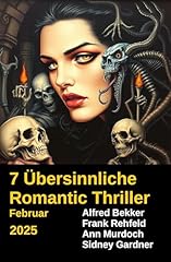 übersinnliche romantic thrill gebraucht kaufen  Wird an jeden Ort in Deutschland